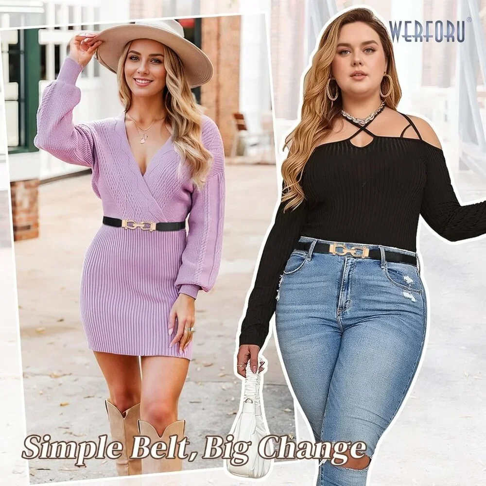 N/A women skinny